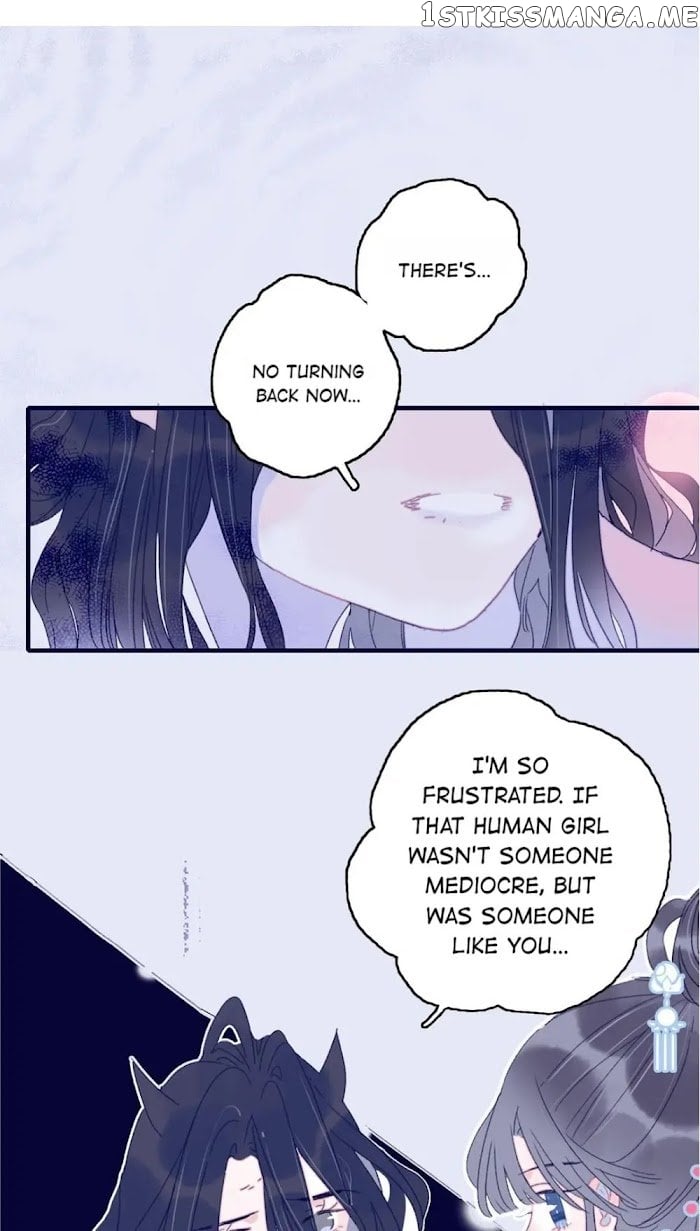 My Little Secret With The Demon Lord Chapter 28 - page 40
