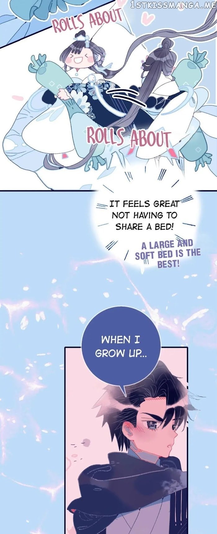 My Little Secret With The Demon Lord Chapter 26 - page 30