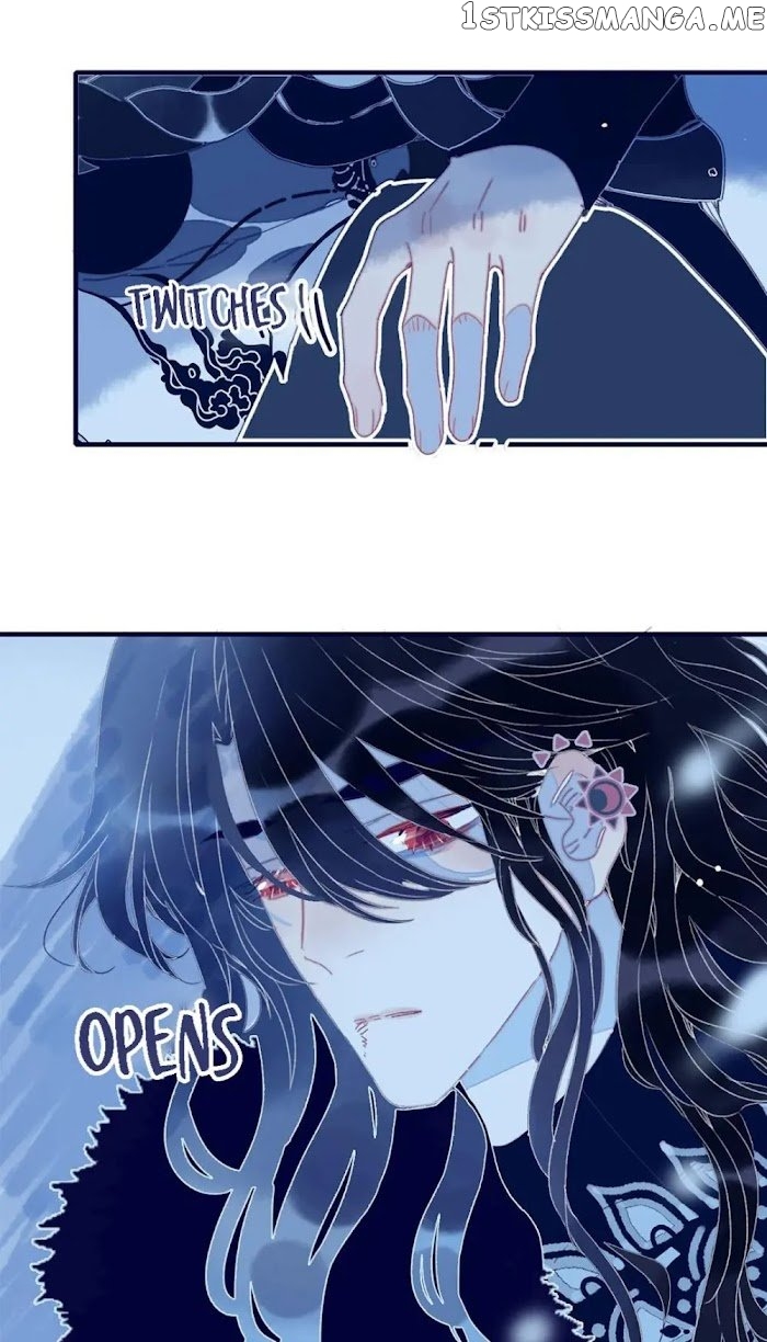 My Little Secret With The Demon Lord Chapter 26 - page 38