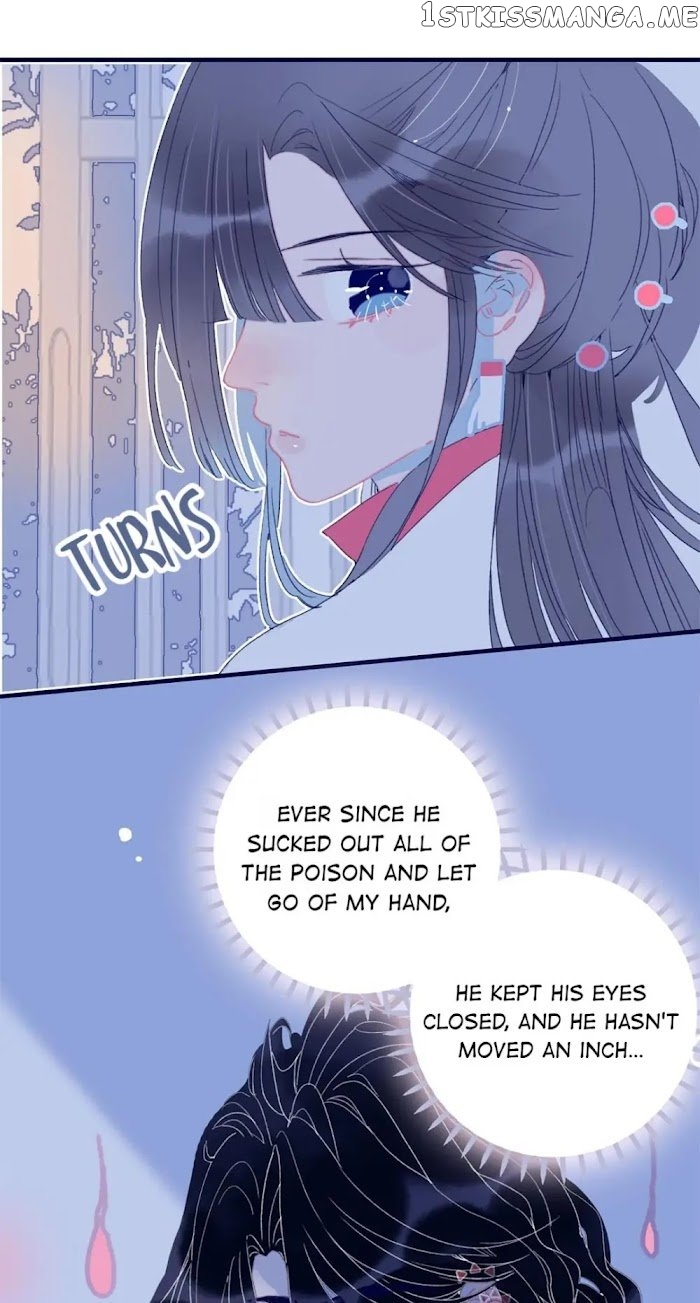My Little Secret With The Demon Lord Chapter 25 - page 15
