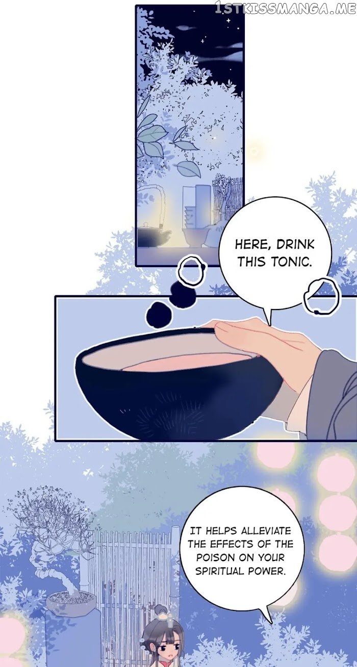 My Little Secret With The Demon Lord Chapter 25 - page 19