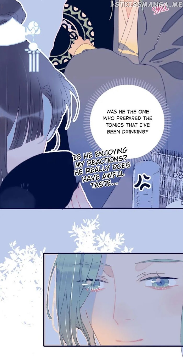 My Little Secret With The Demon Lord Chapter 25 - page 22