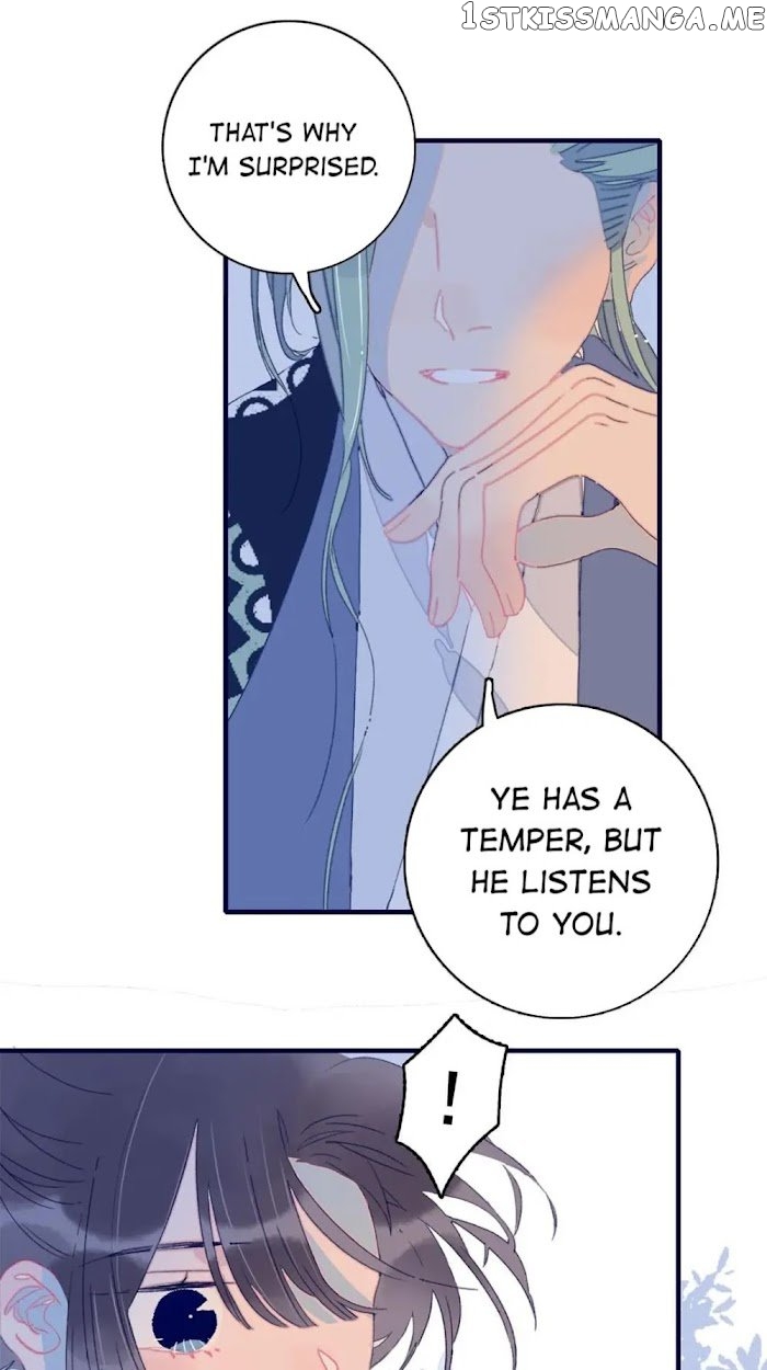 My Little Secret With The Demon Lord Chapter 25 - page 36