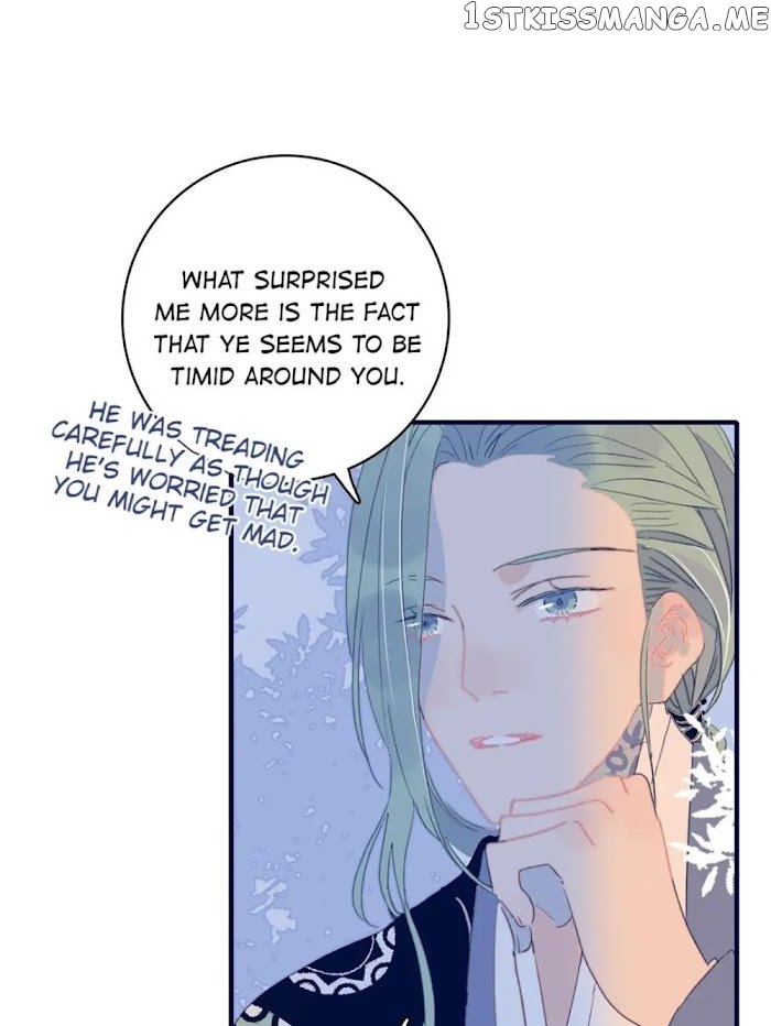 My Little Secret With The Demon Lord Chapter 25 - page 39