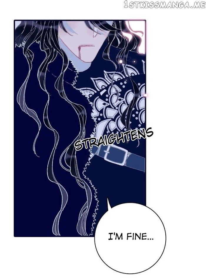 My Little Secret With The Demon Lord Chapter 25 - page 6
