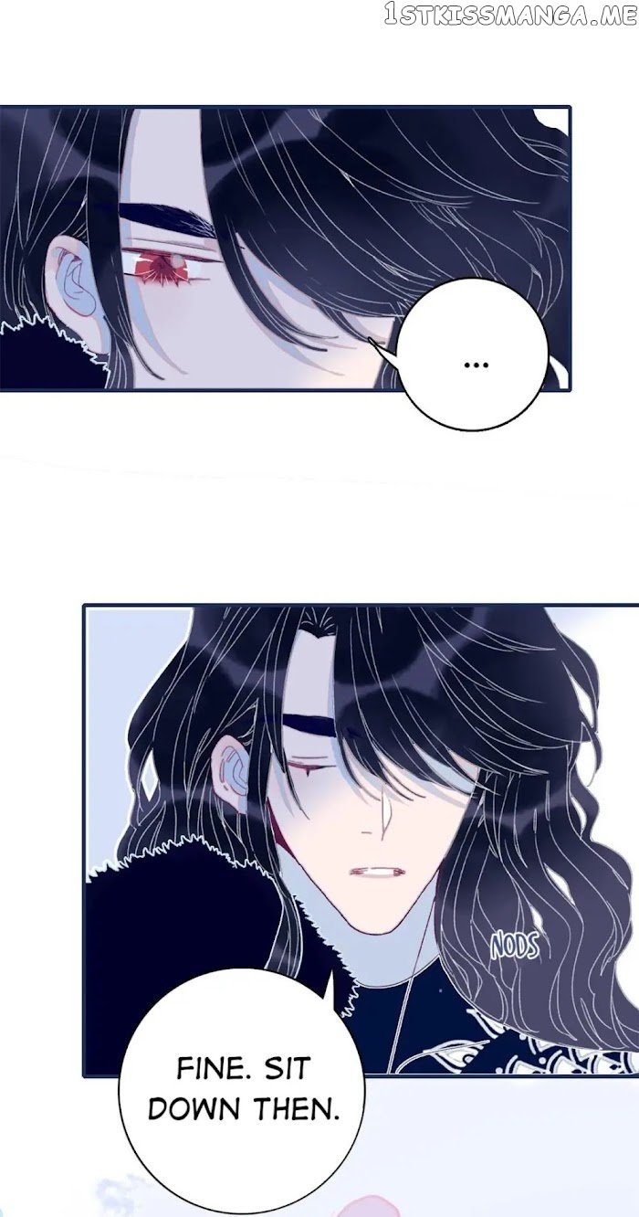 My Little Secret With The Demon Lord Chapter 24 - page 18