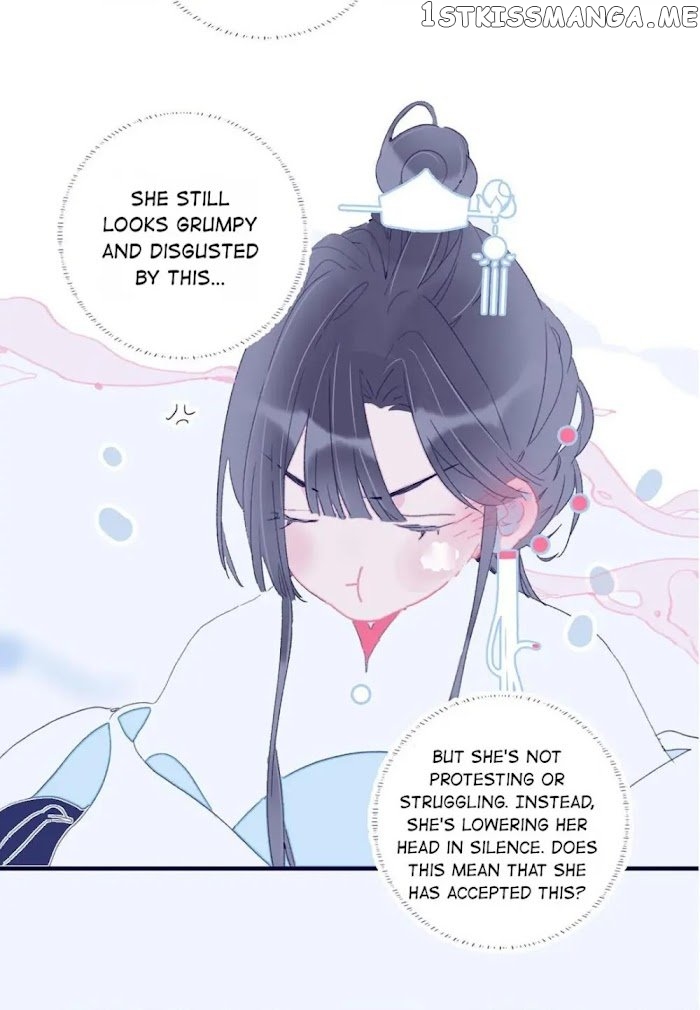 My Little Secret With The Demon Lord Chapter 24 - page 30