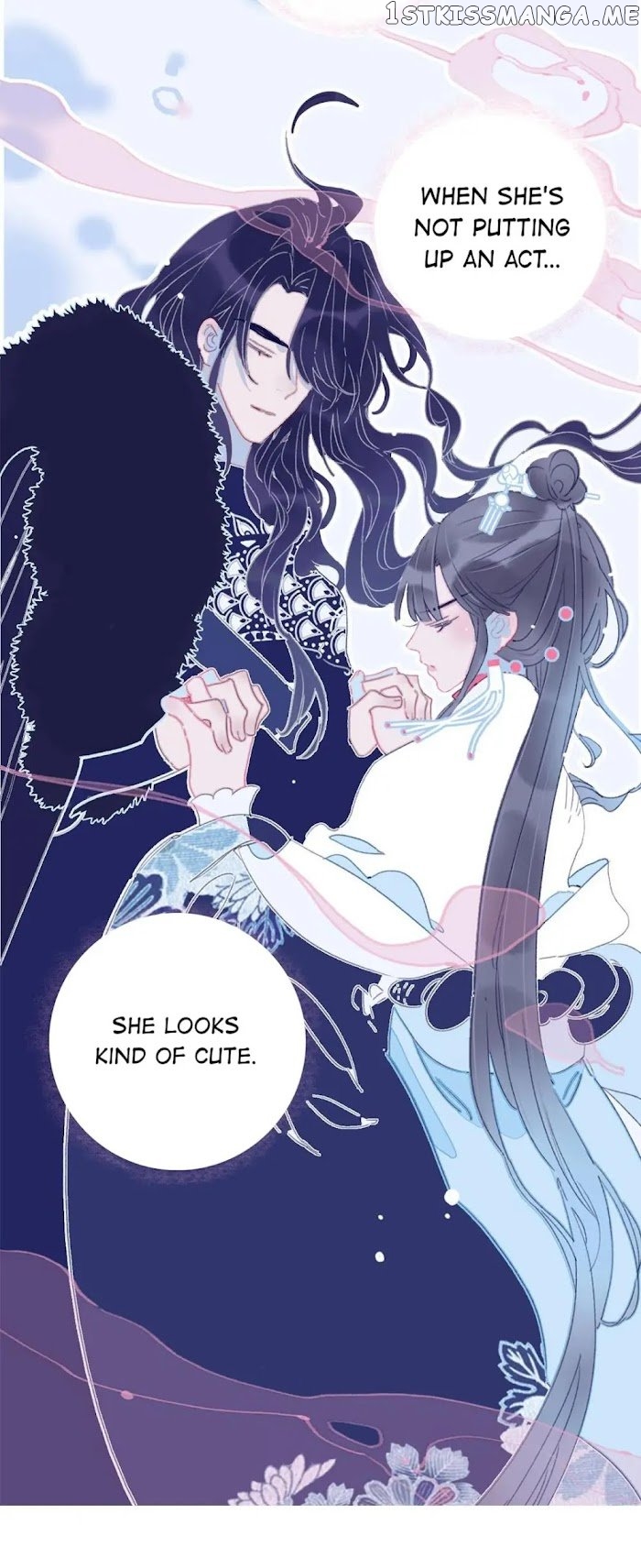 My Little Secret With The Demon Lord Chapter 24 - page 38