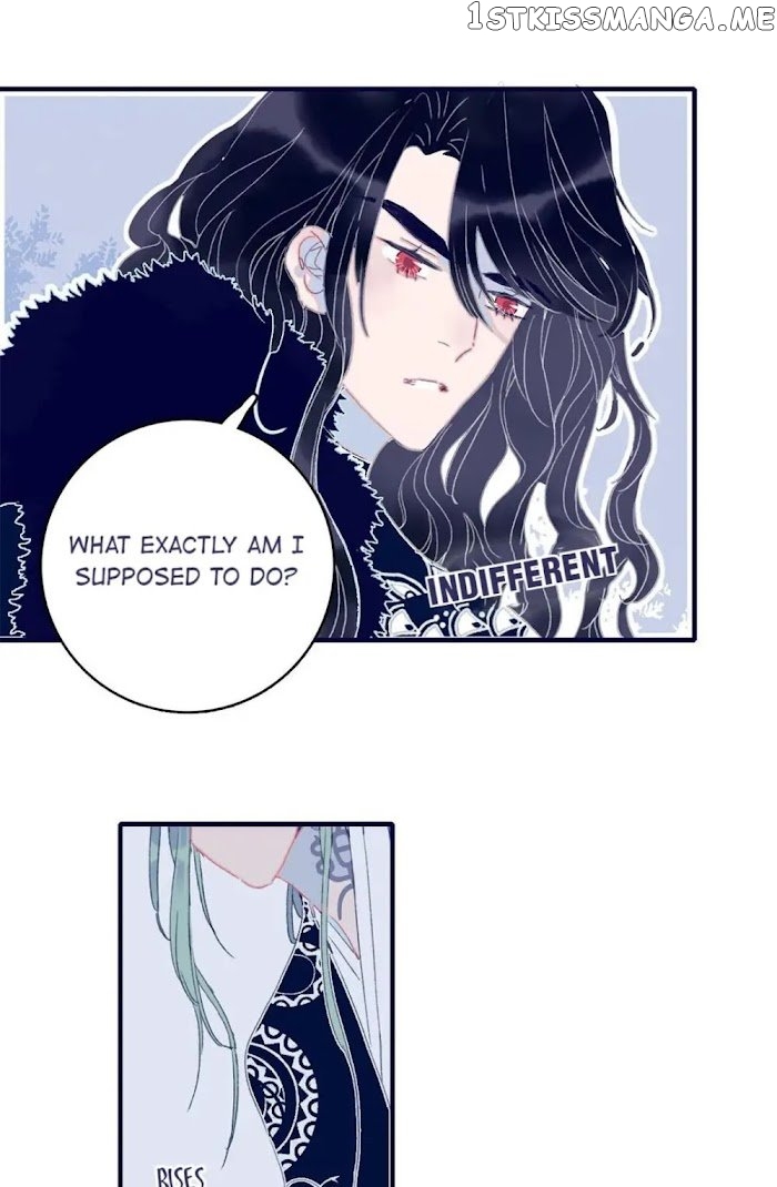 My Little Secret With The Demon Lord Chapter 23 - page 33