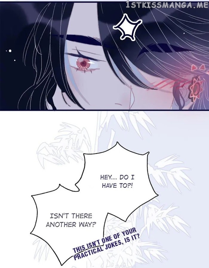 My Little Secret With The Demon Lord Chapter 23 - page 35