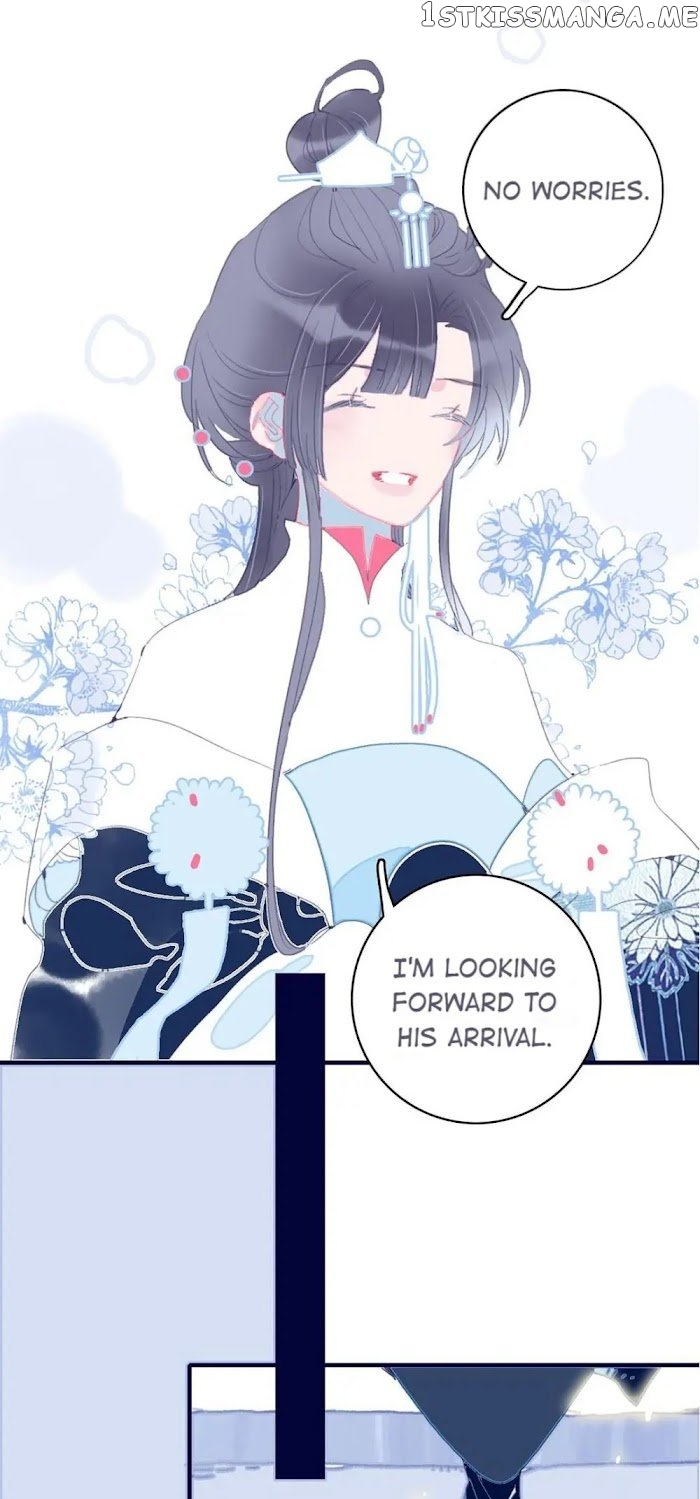 My Little Secret With The Demon Lord Chapter 22 - page 20