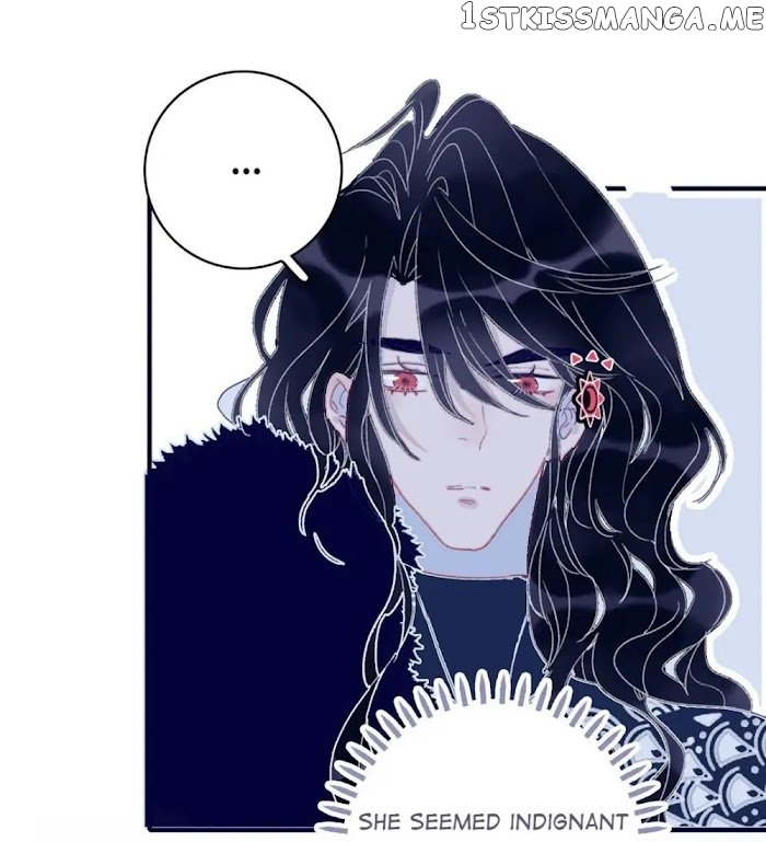 My Little Secret With The Demon Lord Chapter 22 - page 26