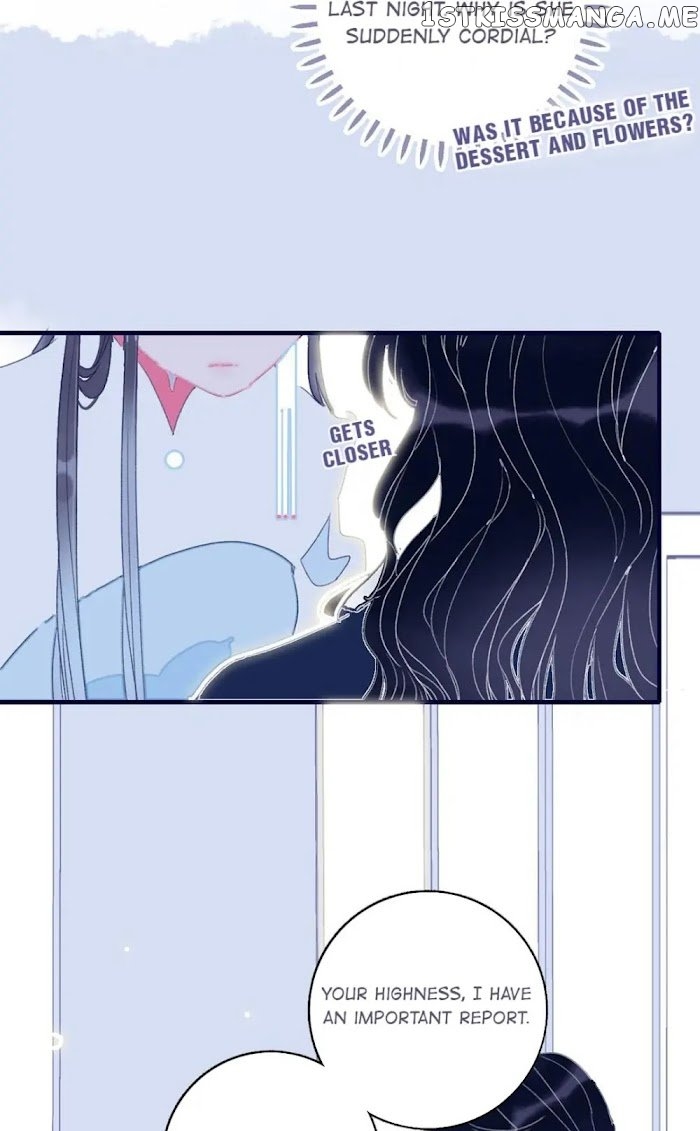 My Little Secret With The Demon Lord Chapter 22 - page 27