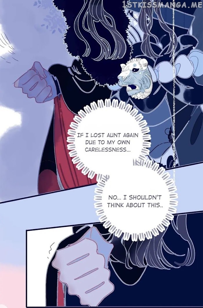 My Little Secret With The Demon Lord Chapter 22 - page 35