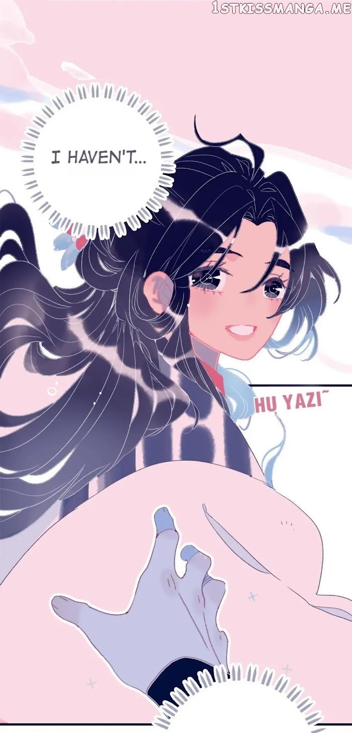 My Little Secret With The Demon Lord Chapter 22 - page 36