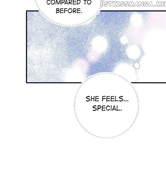 My Little Secret With The Demon Lord Chapter 21 - page 12