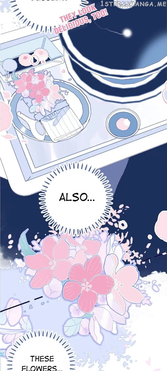 My Little Secret With The Demon Lord Chapter 21 - page 15