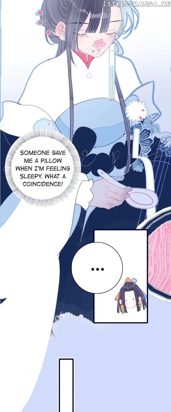 My Little Secret With The Demon Lord Chapter 21 - page 33