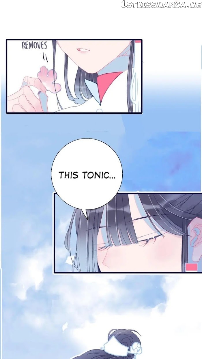 My Little Secret With The Demon Lord Chapter 21 - page 36