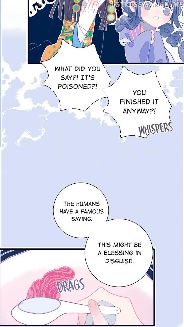 My Little Secret With The Demon Lord Chapter 21 - page 38