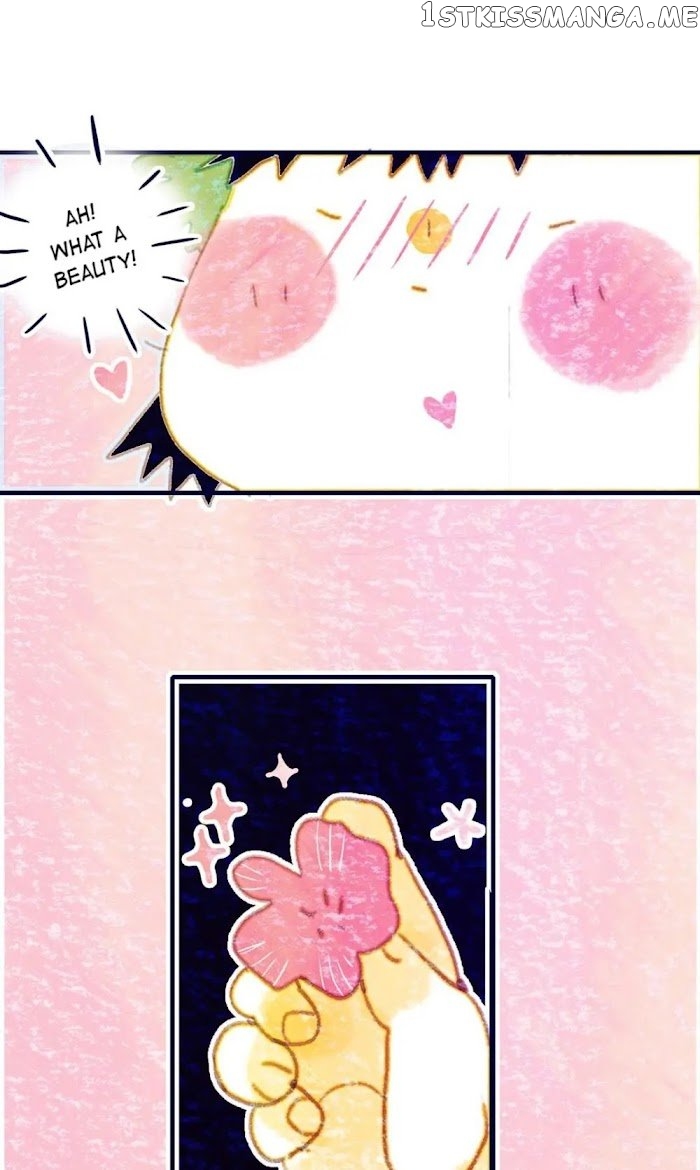 My Little Secret With The Demon Lord Chapter 21 - page 42