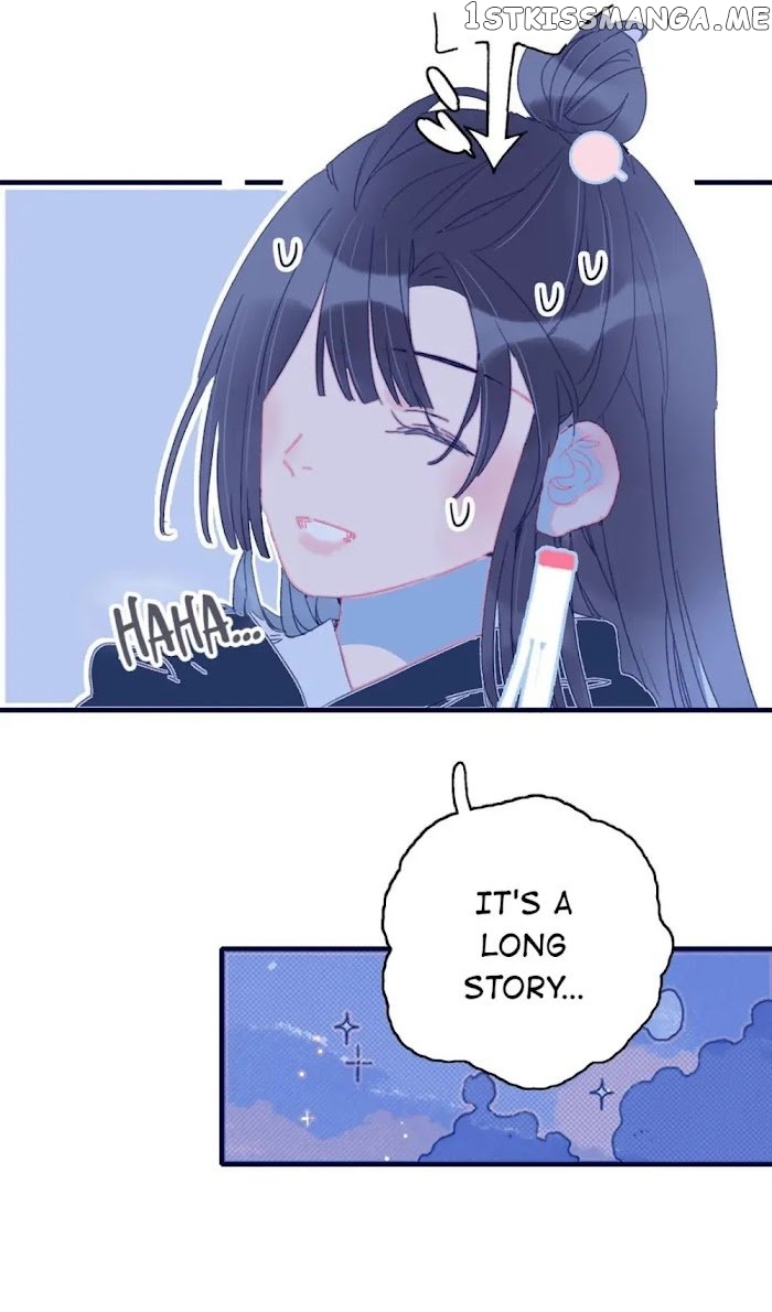 My Little Secret With The Demon Lord Chapter 21 - page 8