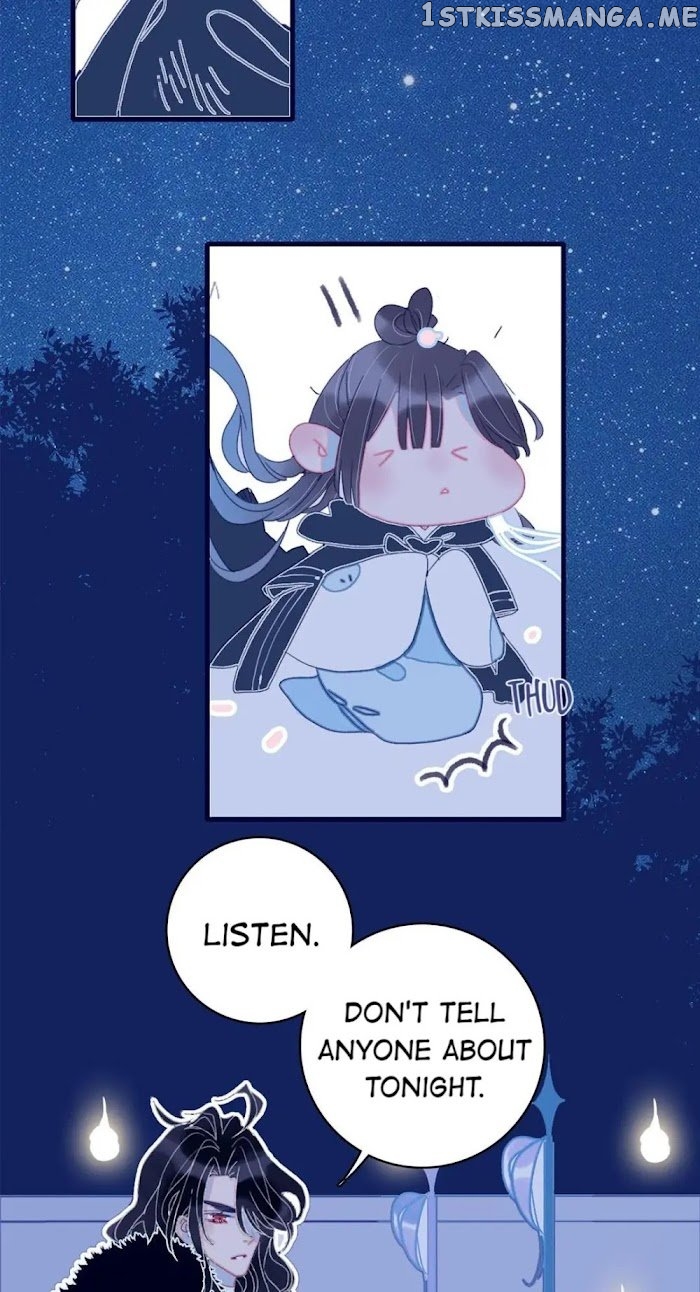 My Little Secret With The Demon Lord Chapter 20 - page 15