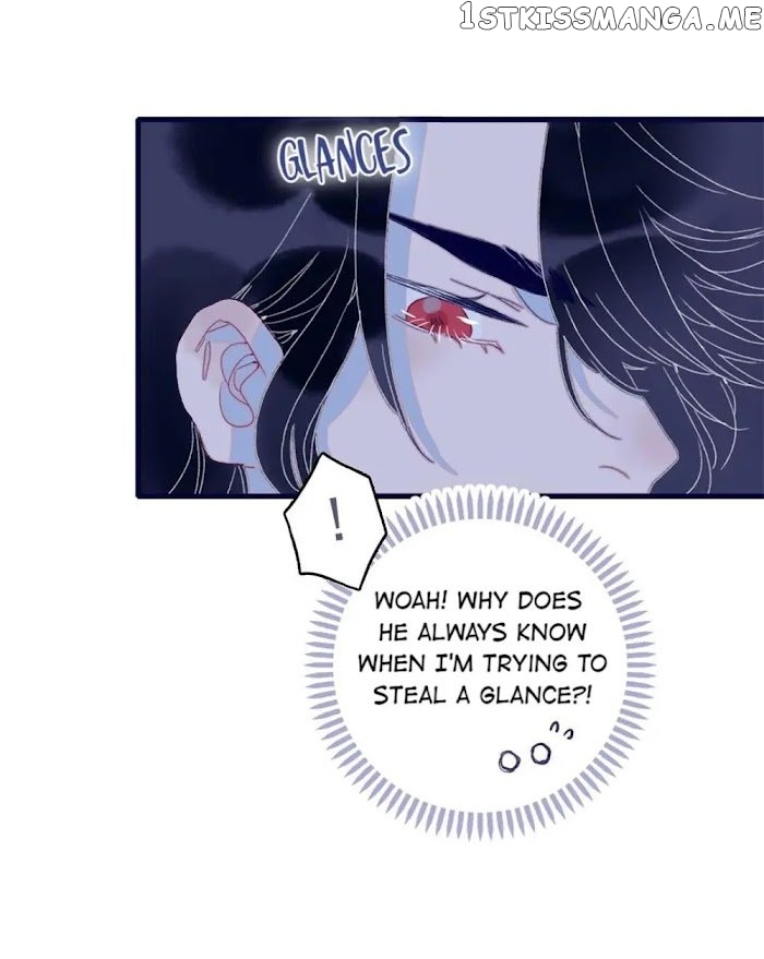 My Little Secret With The Demon Lord Chapter 20 - page 20