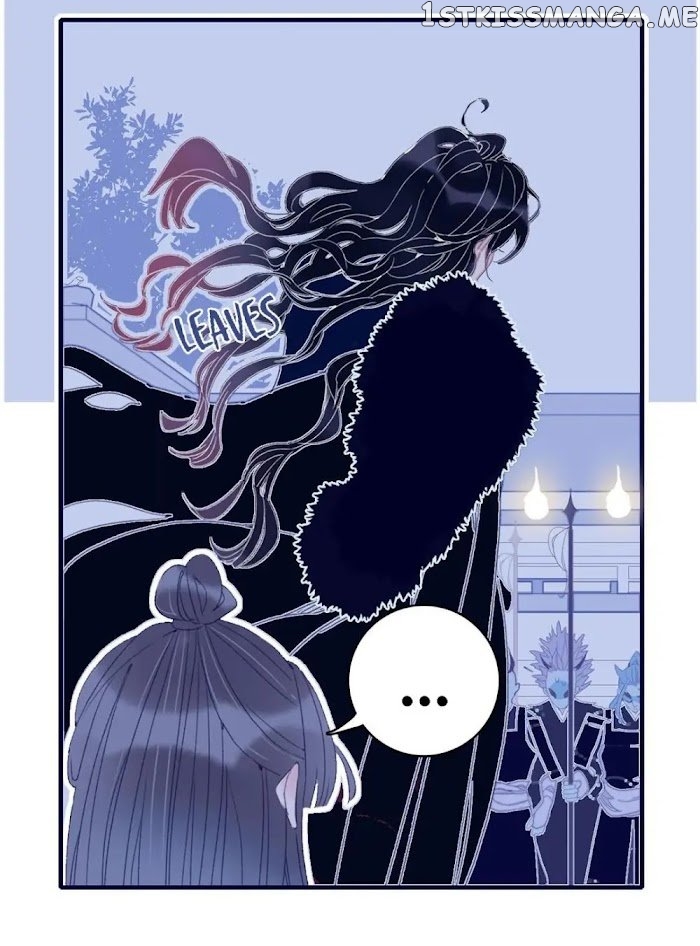 My Little Secret With The Demon Lord Chapter 20 - page 26