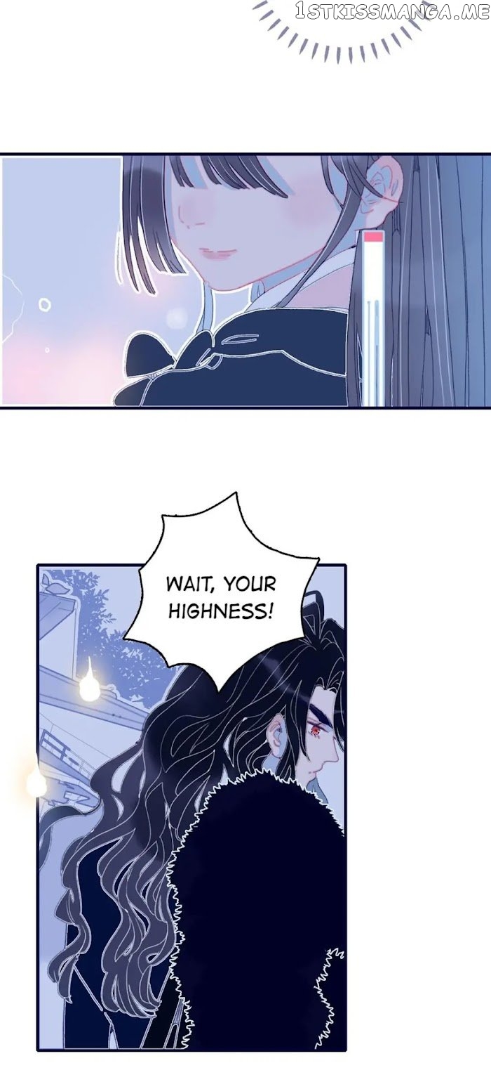 My Little Secret With The Demon Lord Chapter 20 - page 28