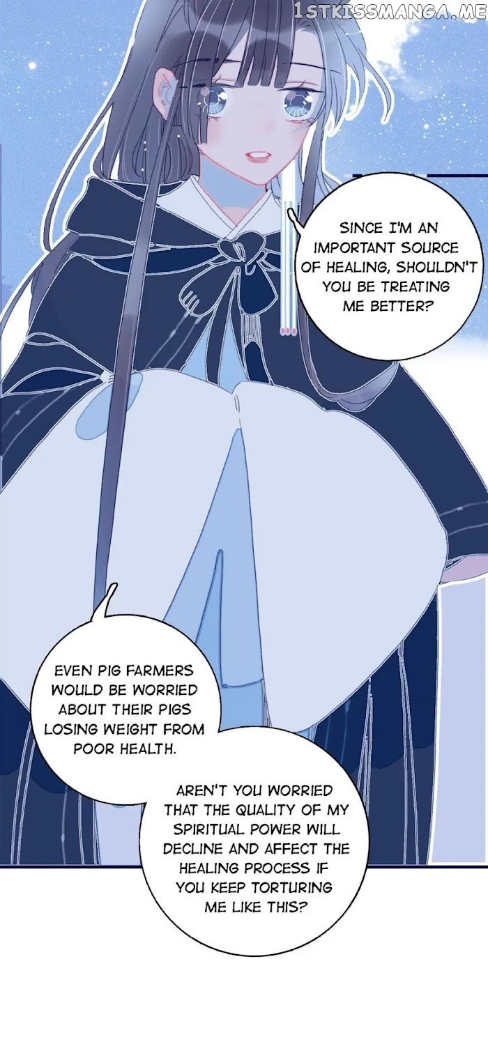 My Little Secret With The Demon Lord Chapter 20 - page 30
