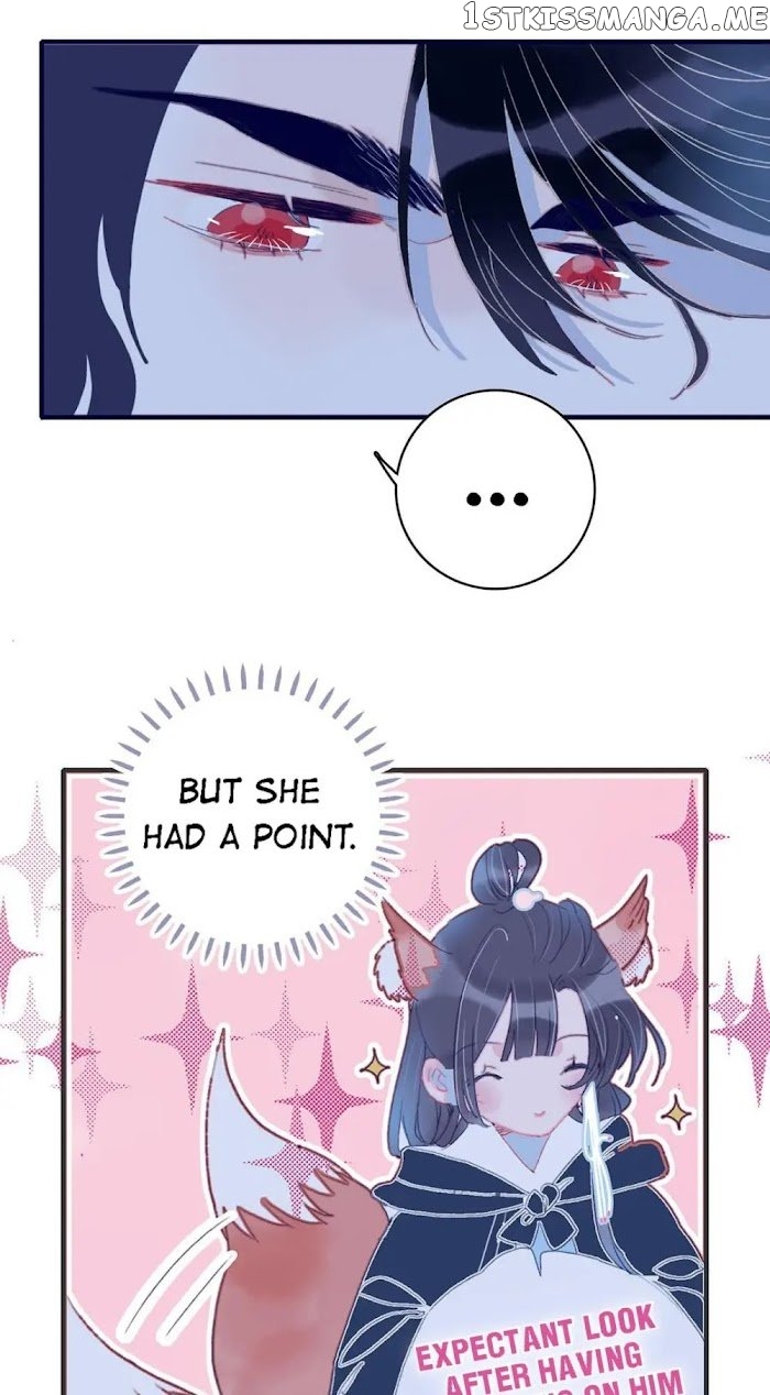 My Little Secret With The Demon Lord Chapter 20 - page 39
