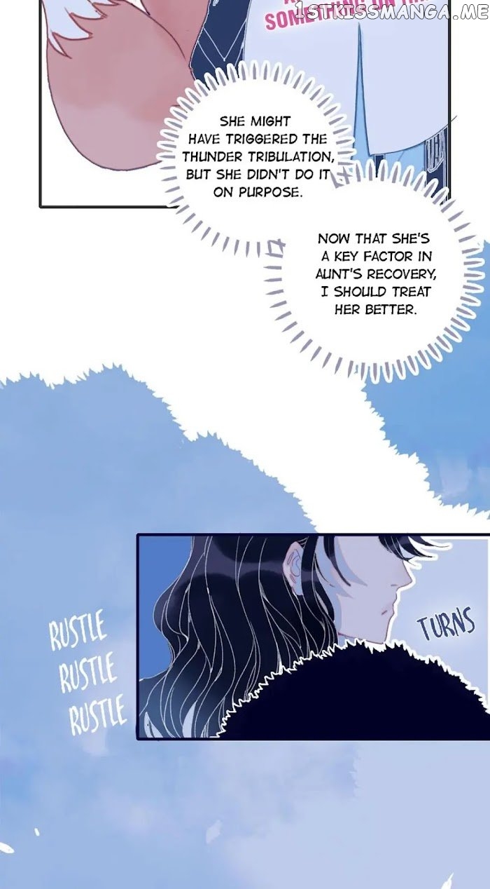 My Little Secret With The Demon Lord Chapter 20 - page 40