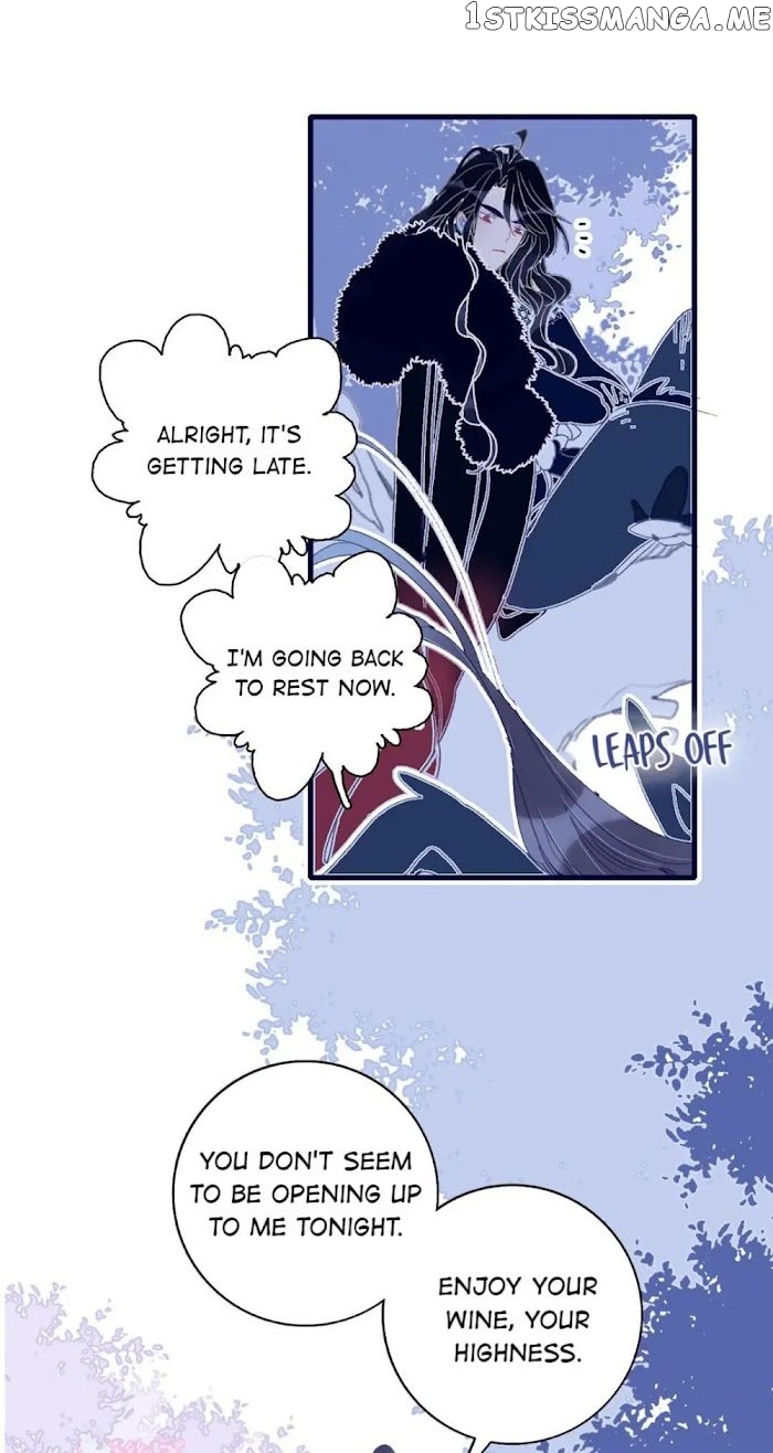 My Little Secret With The Demon Lord Chapter 20 - page 8