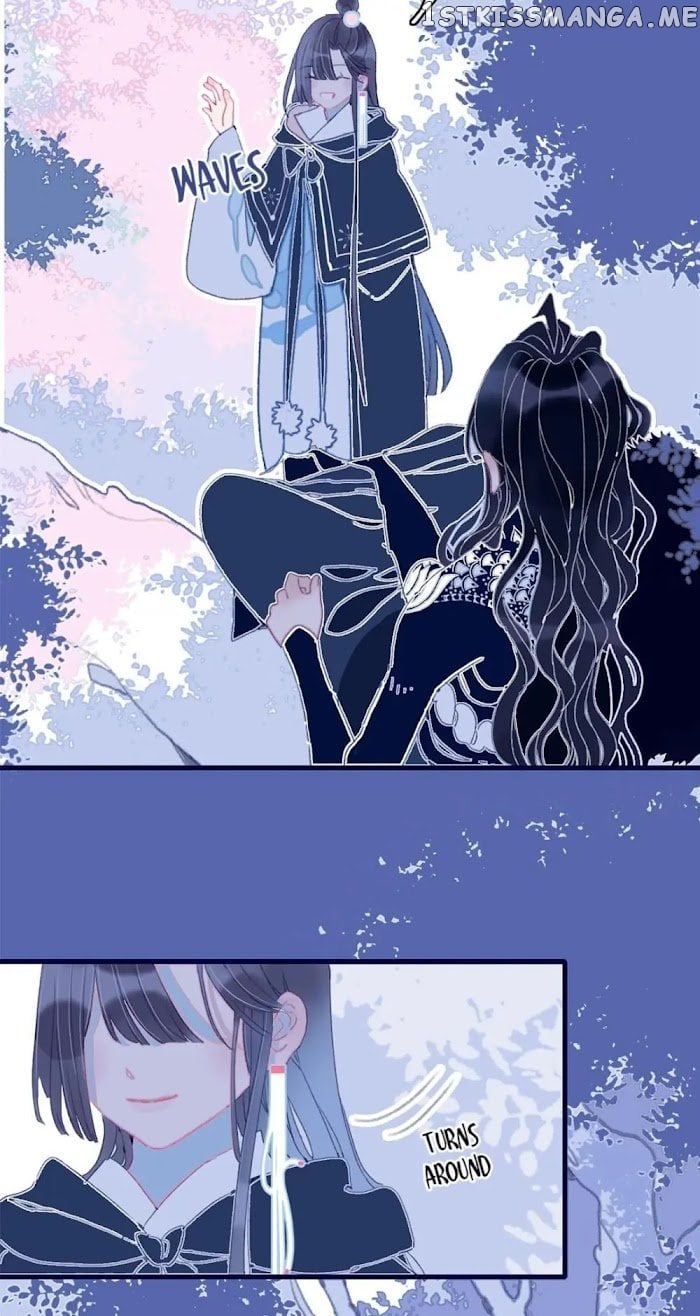 My Little Secret With The Demon Lord Chapter 20 - page 9