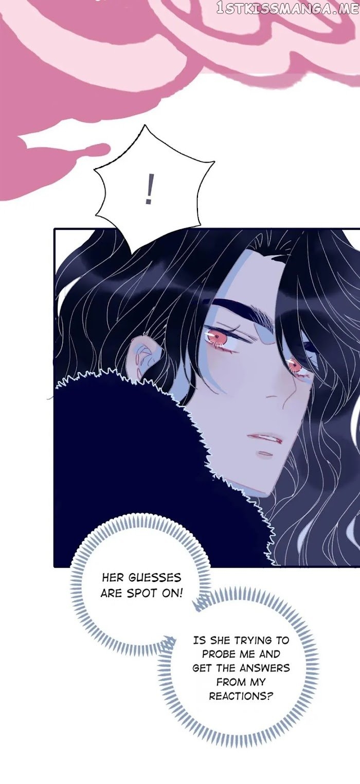 My Little Secret With The Demon Lord Chapter 19 - page 16