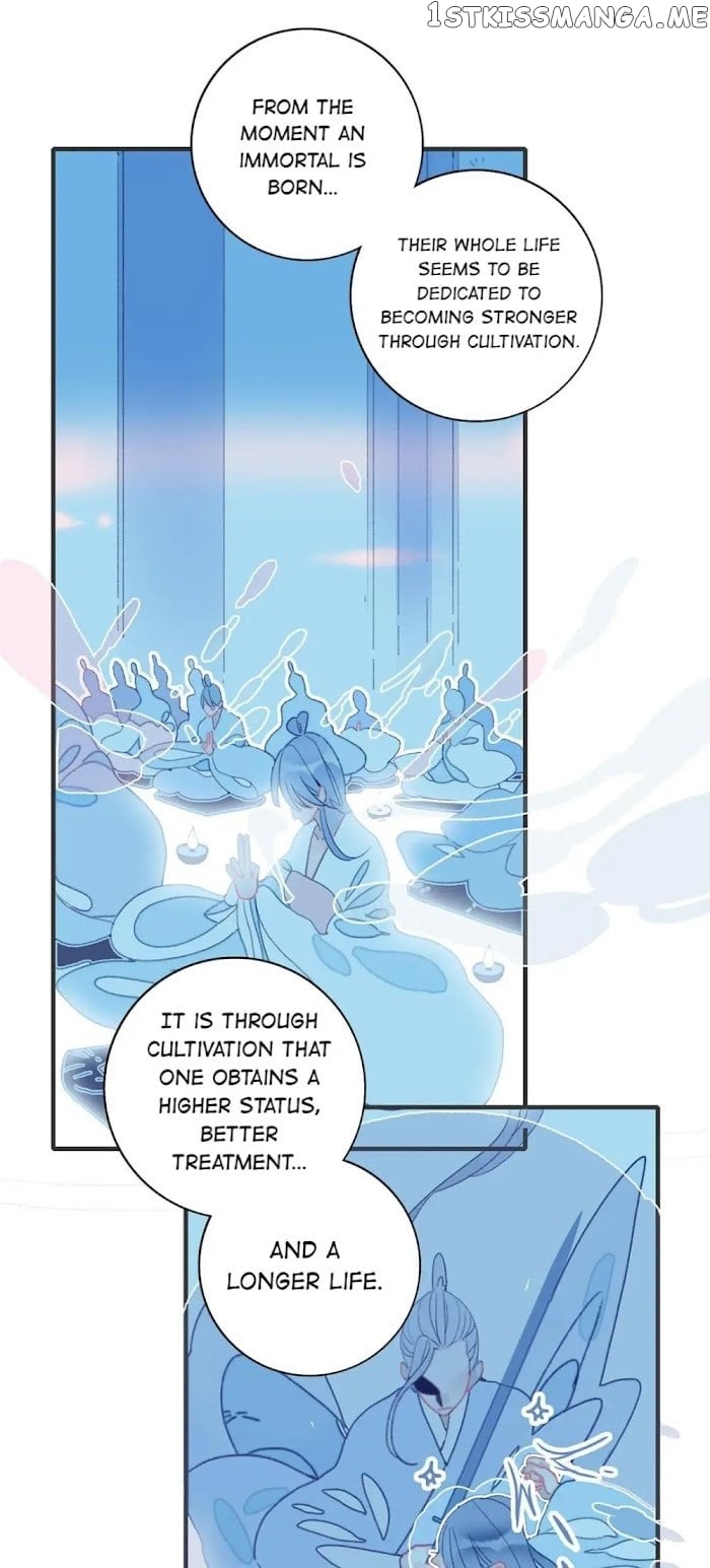 My Little Secret With The Demon Lord Chapter 19 - page 31