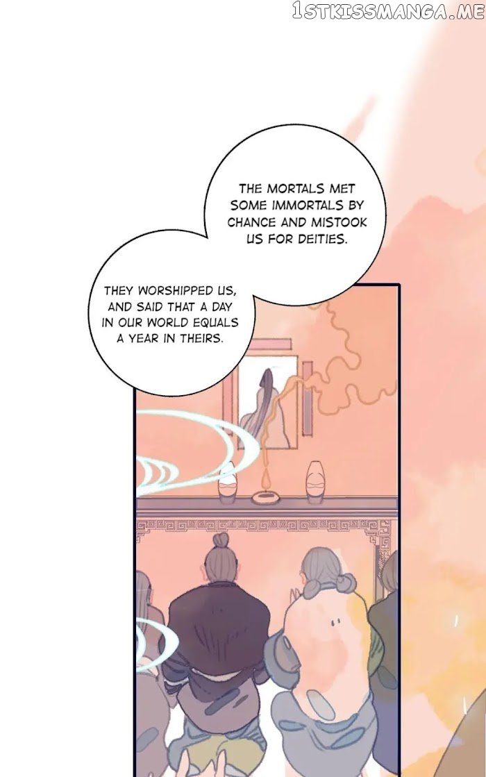 My Little Secret With The Demon Lord Chapter 19 - page 37