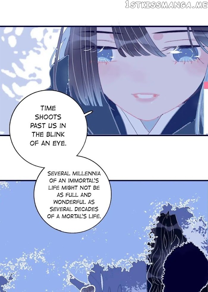My Little Secret With The Demon Lord Chapter 19 - page 39