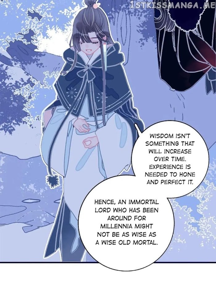 My Little Secret With The Demon Lord Chapter 19 - page 40