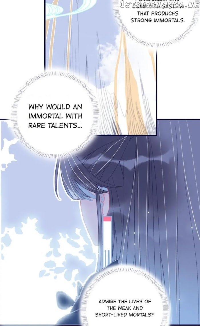 My Little Secret With The Demon Lord Chapter 19 - page 43