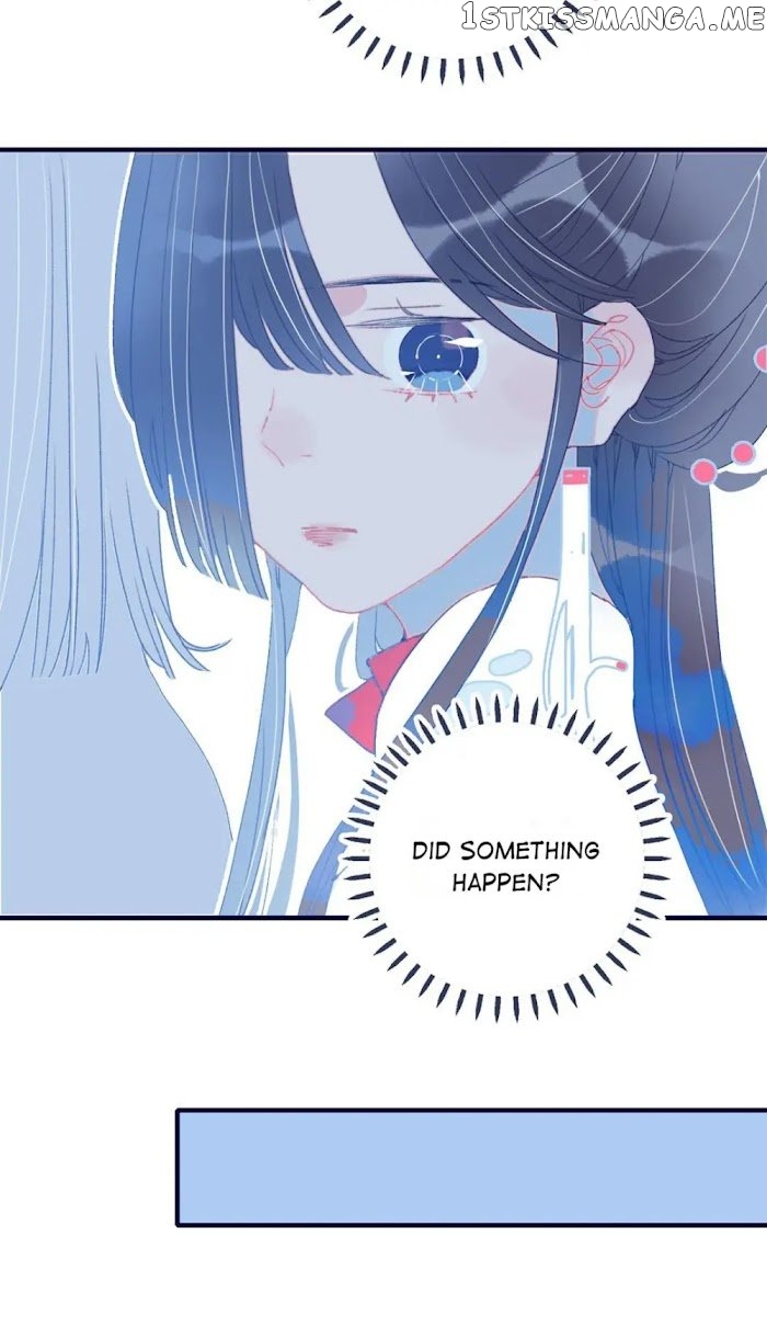 My Little Secret With The Demon Lord Chapter 18 - page 15