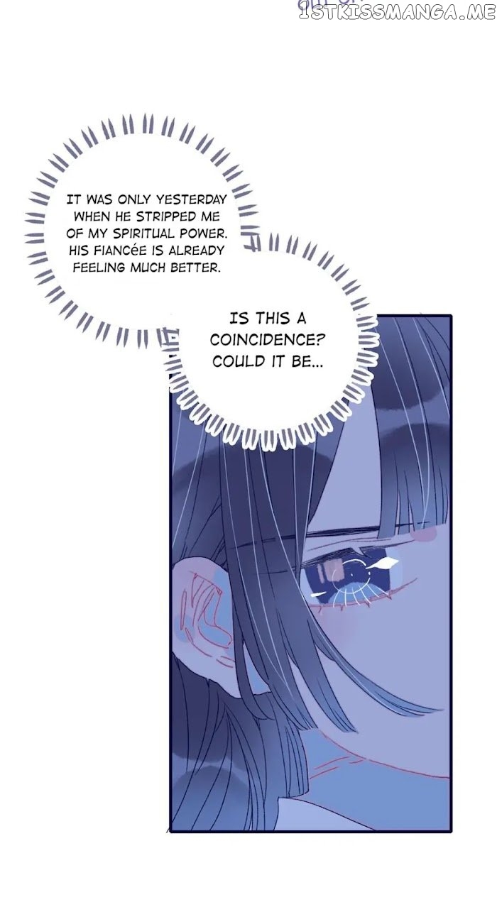My Little Secret With The Demon Lord Chapter 18 - page 21