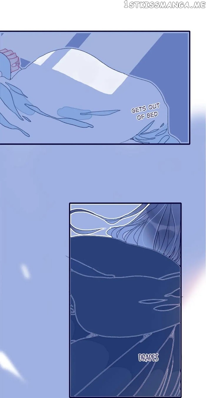 My Little Secret With The Demon Lord Chapter 18 - page 22