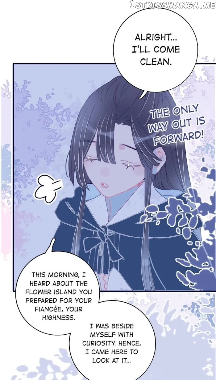 My Little Secret With The Demon Lord Chapter 18 - page 37