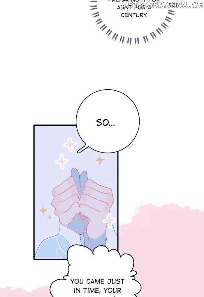 My Little Secret With The Demon Lord Chapter 18 - page 39