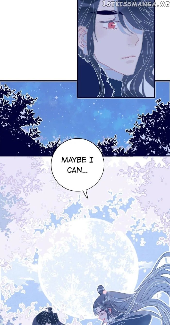 My Little Secret With The Demon Lord Chapter 18 - page 43