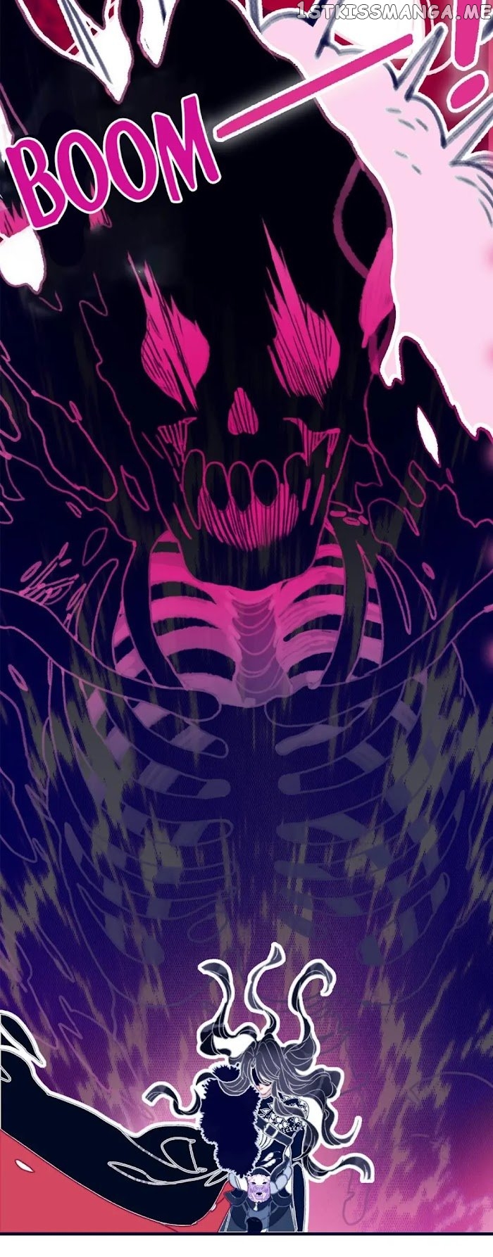 My Little Secret With The Demon Lord Chapter 18 - page 5