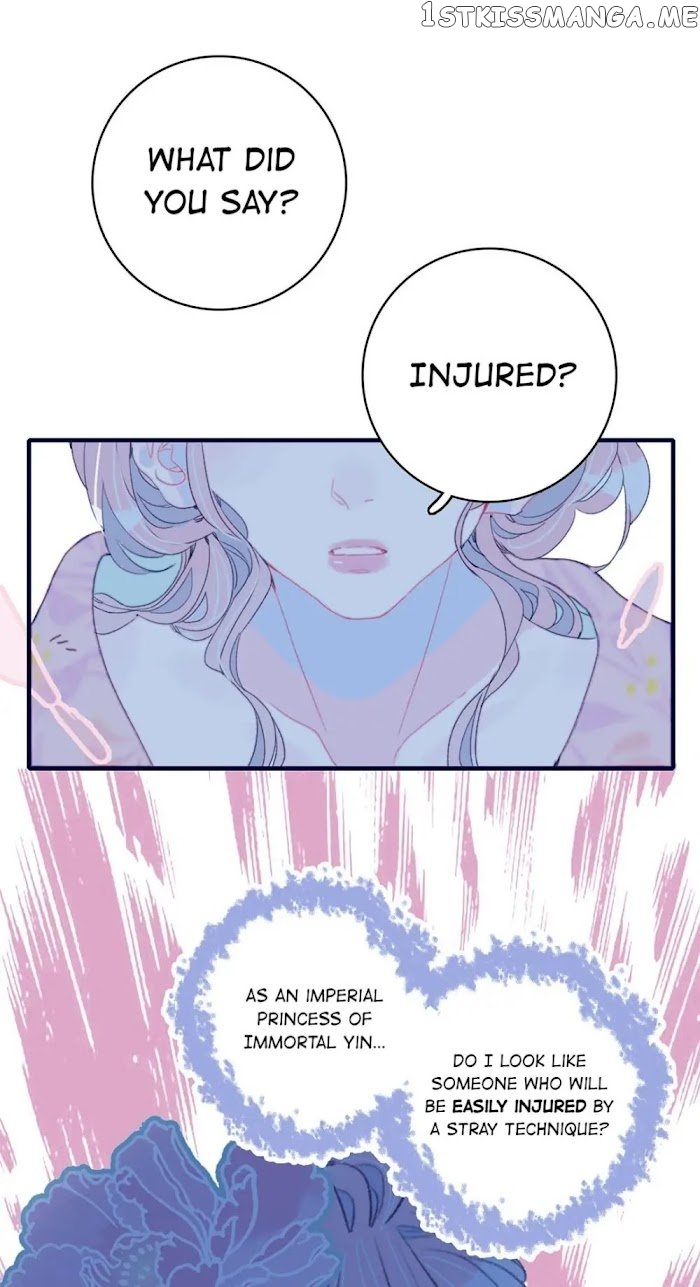 My Little Secret With The Demon Lord Chapter 17 - page 13