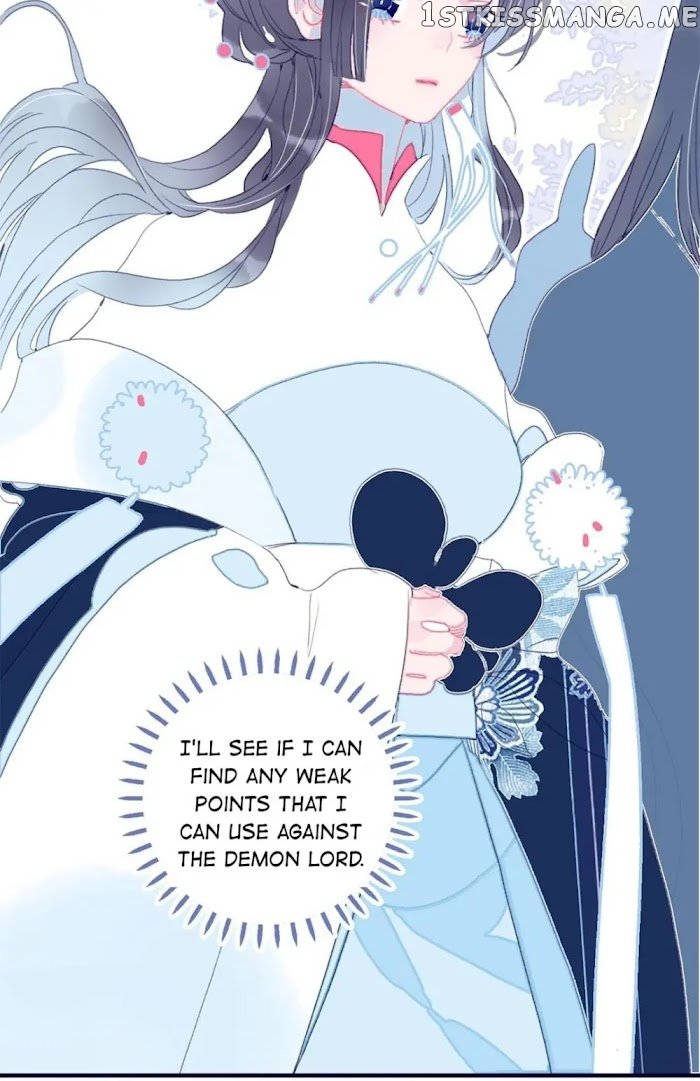 My Little Secret With The Demon Lord Chapter 17 - page 18
